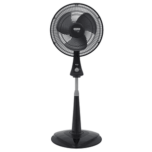 Ventilador SAMURAI Tropical Plus Negro