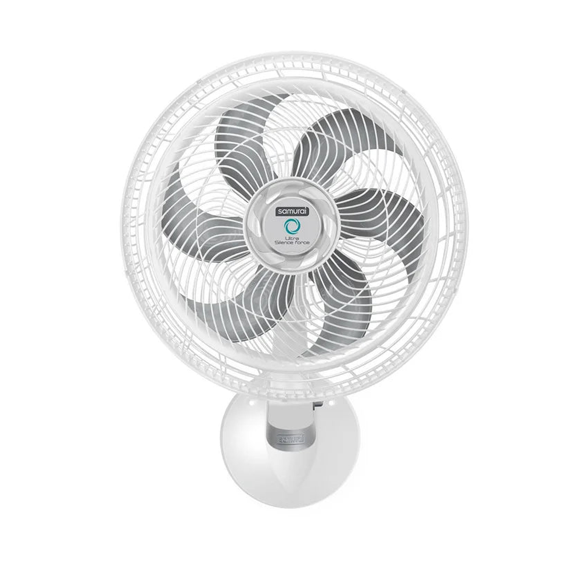 Ventilador Samurai Turbo Silence Compact 3 3