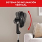 Ventilador SAMURAI Tropical Plus Negro - Miniatura 7