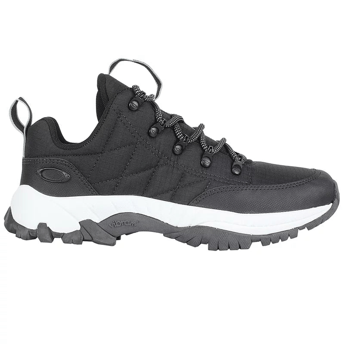 Botas Oakley Conftont Low 1