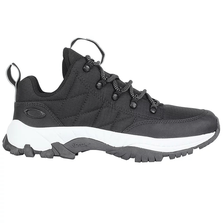 Botas Oakley Conftont Low 1