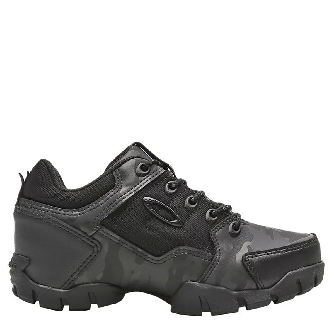 Botas Oakley Halftrack 1