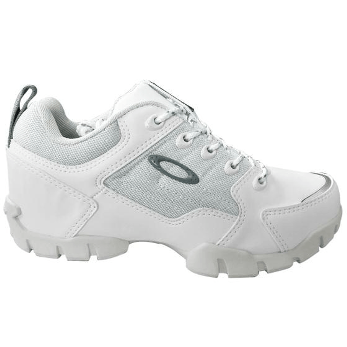 Botas Oakley Halftrack Low 1