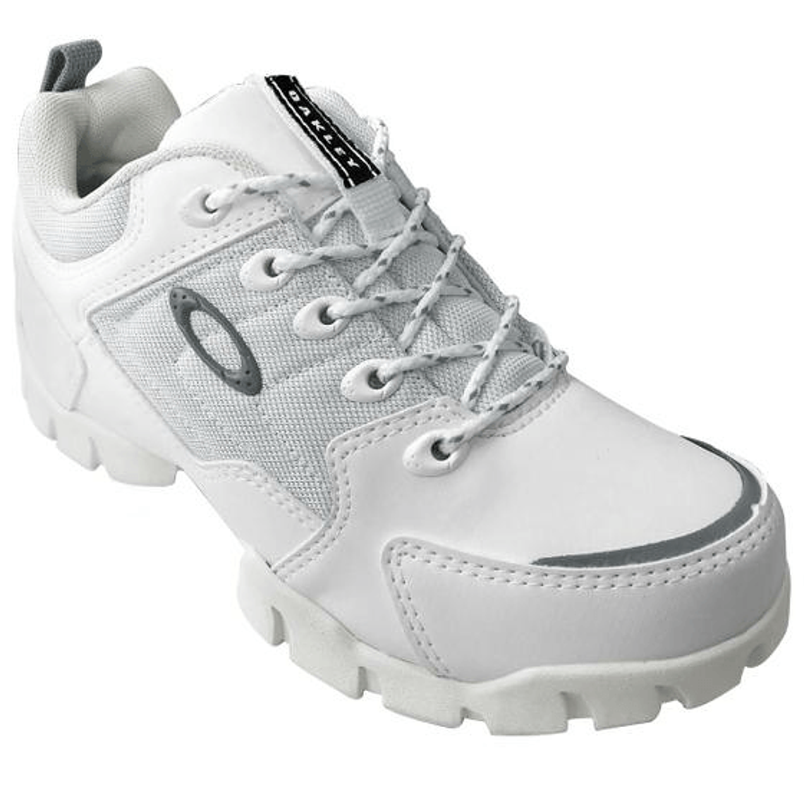 Botas Oakley Halftrack Low 2