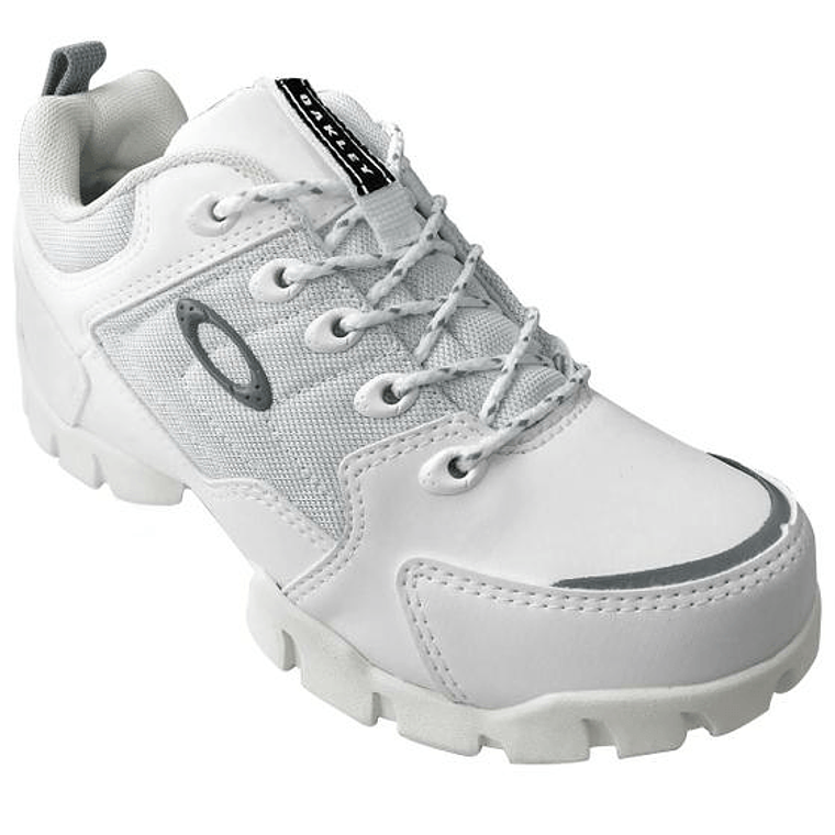 Botas Oakley Halftrack Low 2