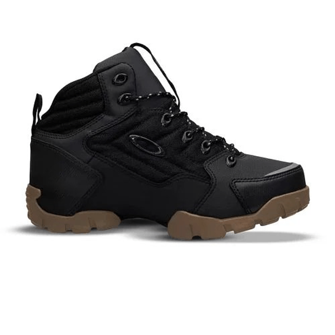 Botas Oakley Halftrack Mid 1