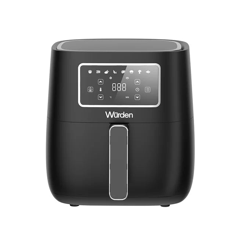 Freidora De Aire Wurden 5 7 Litros 2