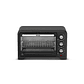 Horno Freidor IMUSA 19Litros Óptimo XL Negro - Miniatura 3