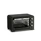 Horno Freidor IMUSA 19Litros Óptimo XL Negro - Miniatura 4