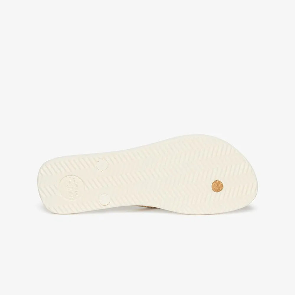 Sandalias Para Mujer Core Metallic Flip Flop Superdry 2