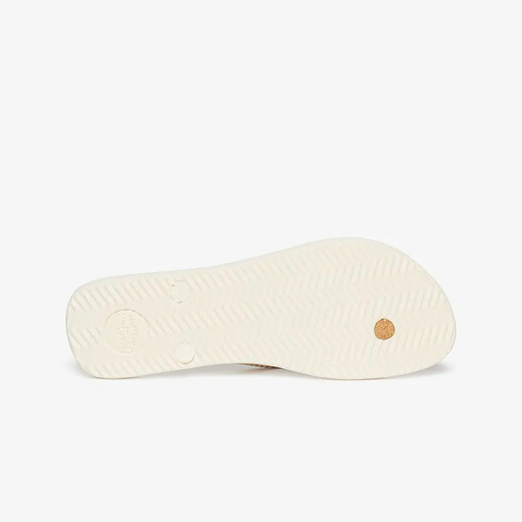 Sandalias Para Mujer Core Metallic Flip Flop Superdry 2