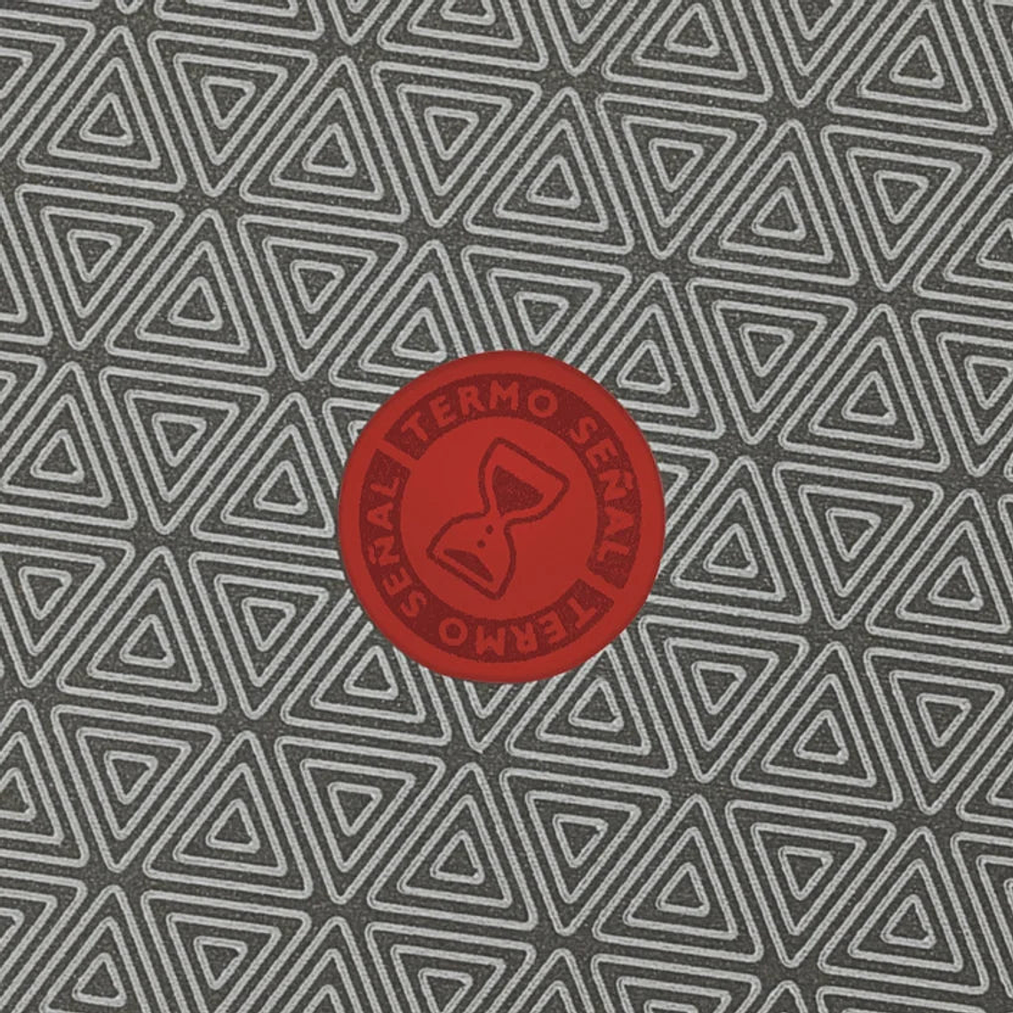 Olla Talent 24cm con Tapa de Vidrio Imusa 4