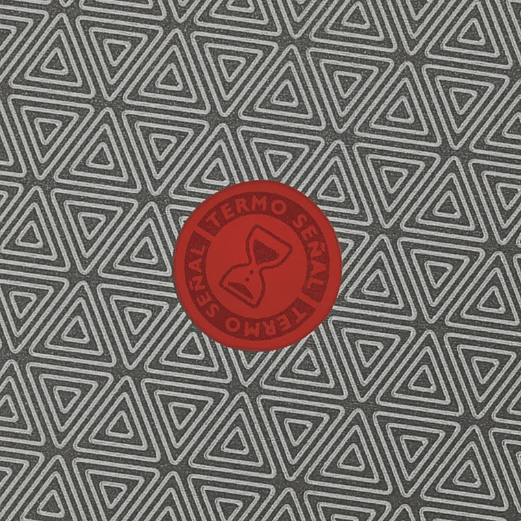 Olla Talent 24cm con Tapa de Vidrio Imusa 4