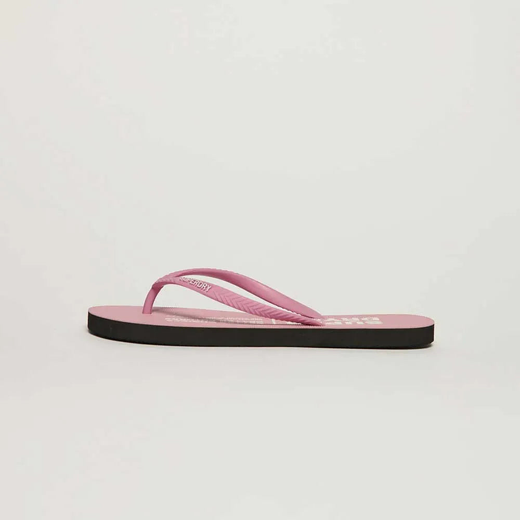Sandalias Para Mujer Studios Vegan Superdry 1