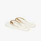 Sandalias Para Mujer Core Metallic Flip Flop Superdry - Miniatura 3