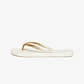 Sandalias Para Mujer Core Metallic Flip Flop Superdry - Miniatura 4