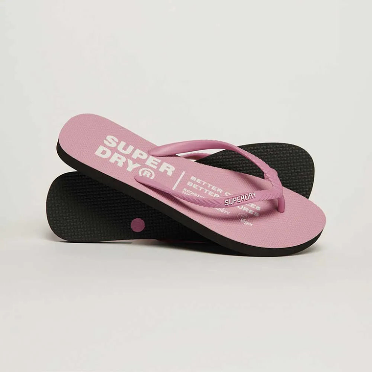 Sandalias Para Mujer Studios Vegan Superdry 2