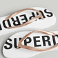 Sandalias Para Mujer Code Core Vegan Superdry - Miniatura 4