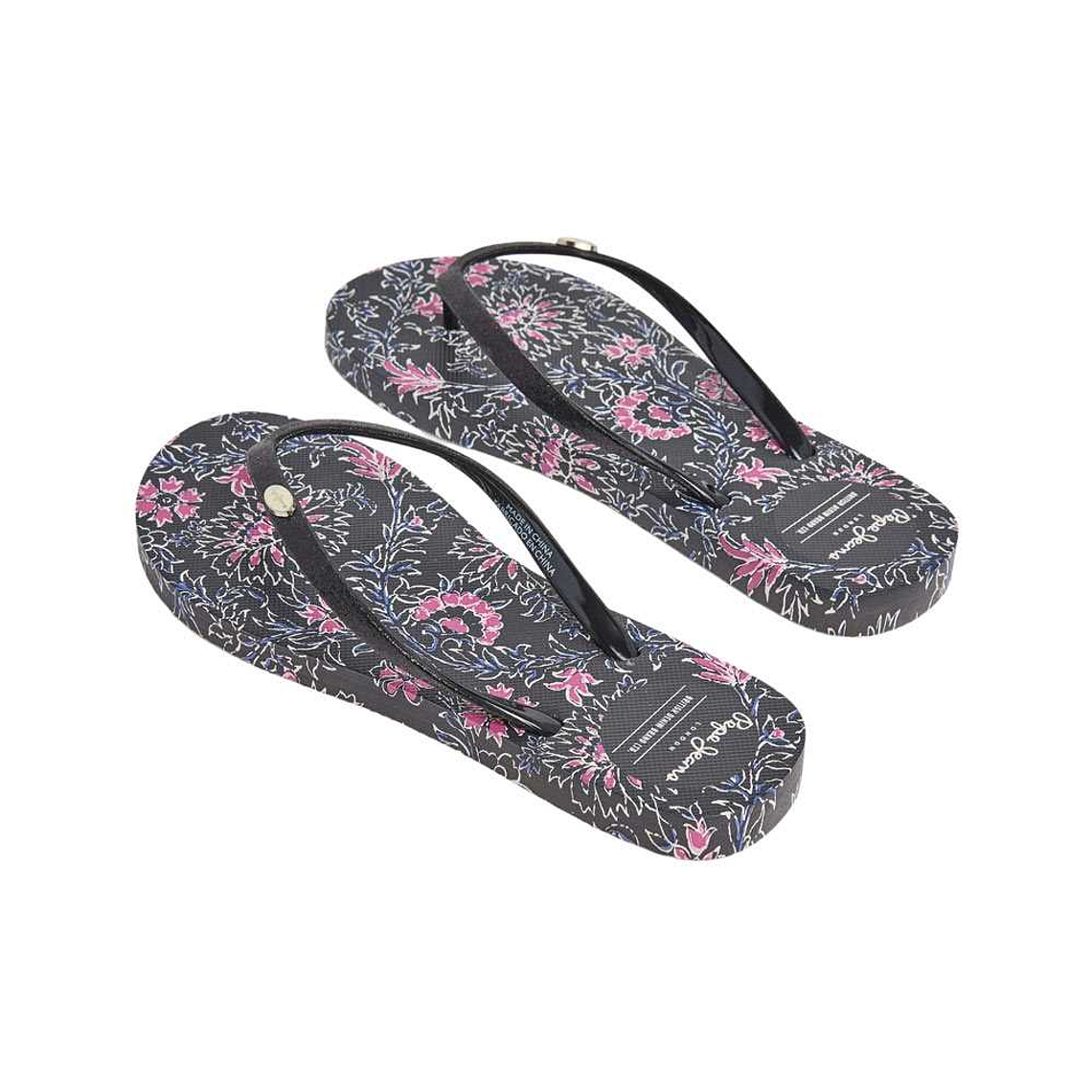 Sandalias Pepe Jeans para Mujer 2