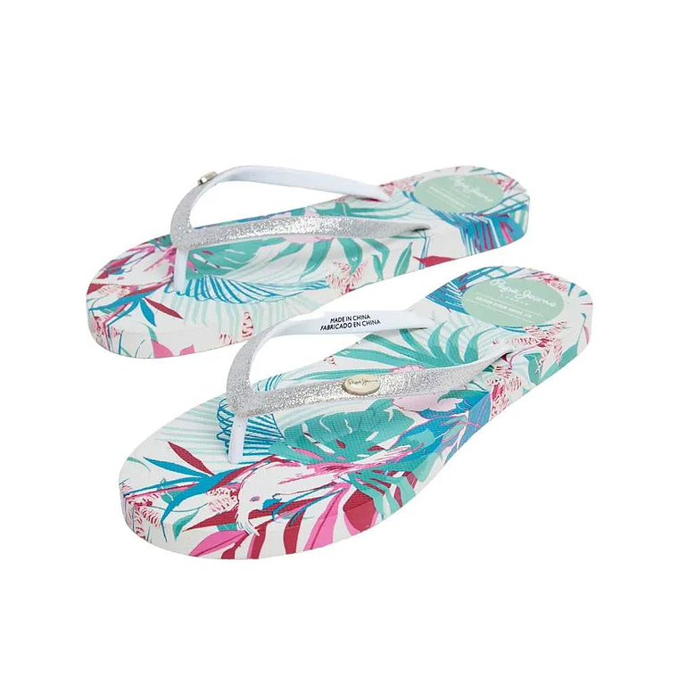 Sandalias Pepe Jeans para Mujer 3