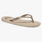 Sandalias Roxy Bermuda II GOLD - Miniatura 1