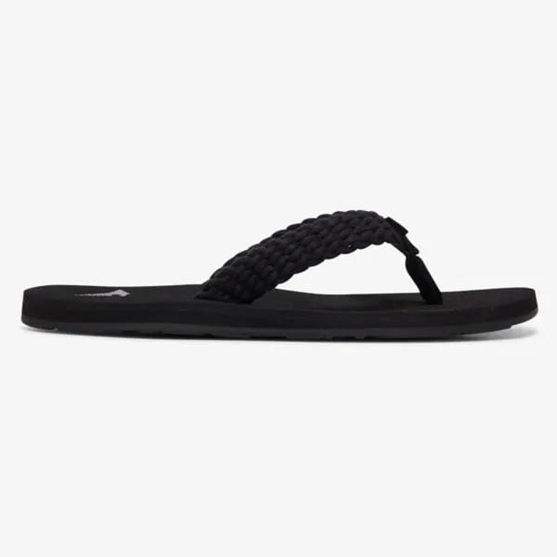 Sandalias Roxy Porto III Black 1