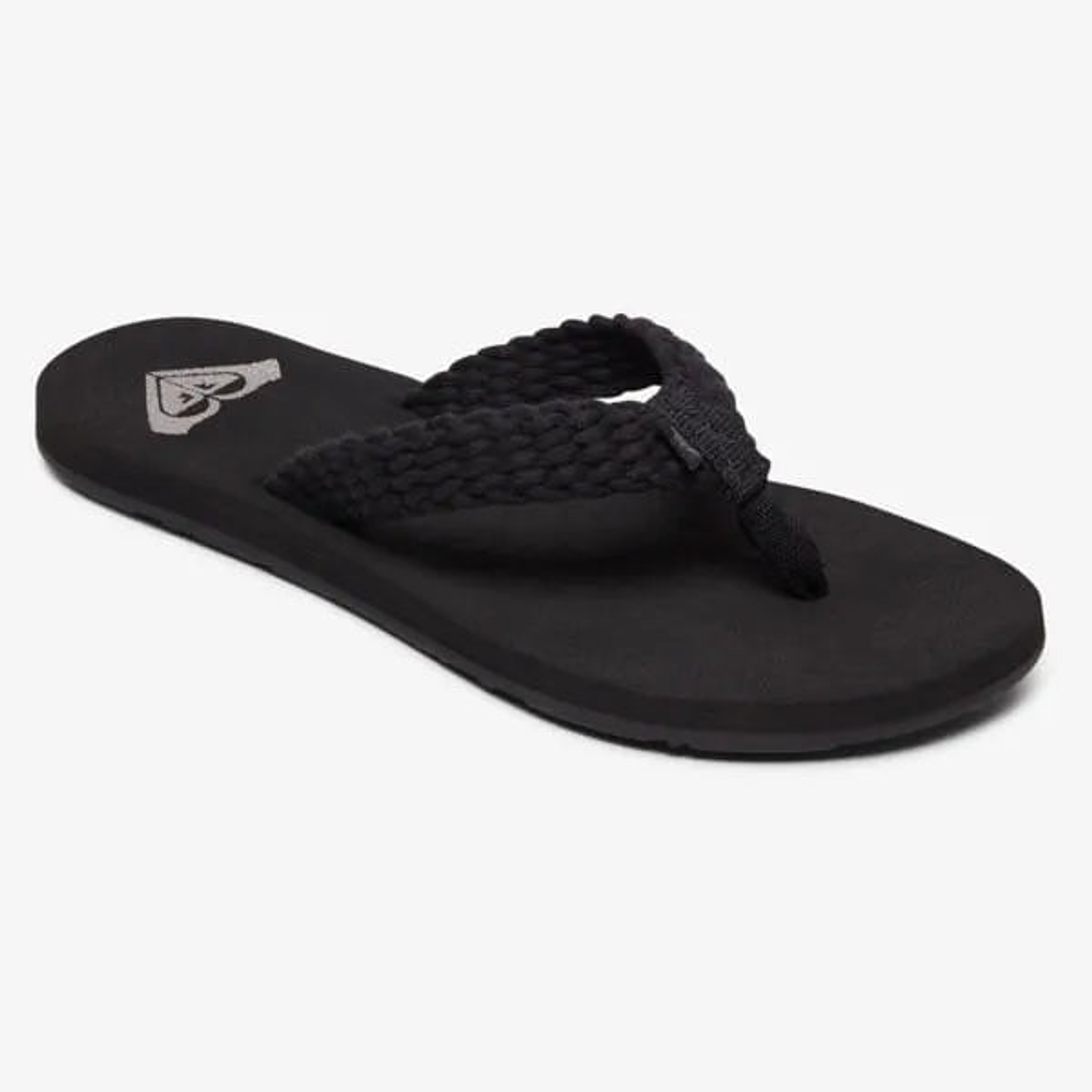 Sandalias Roxy Porto III Black 3