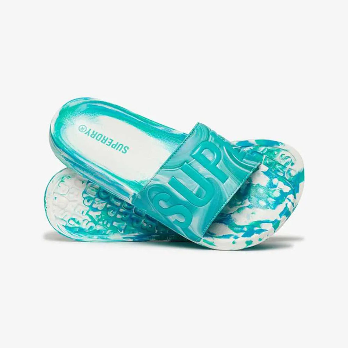 Sandalias Superdry para Mujer 2