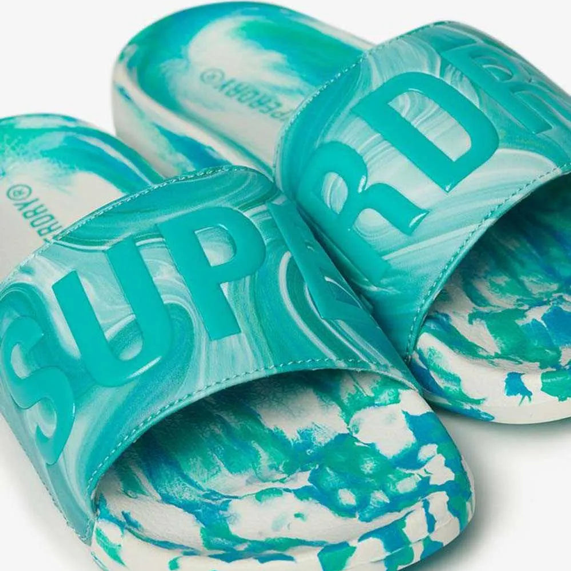 Sandalias Superdry para Mujer 3