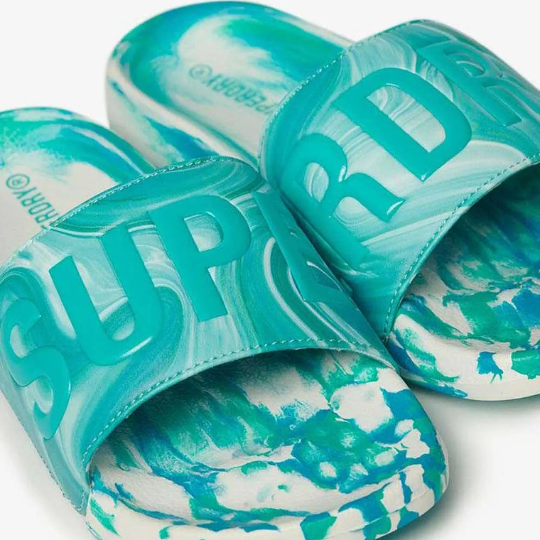 Sandalias Superdry para Mujer 3