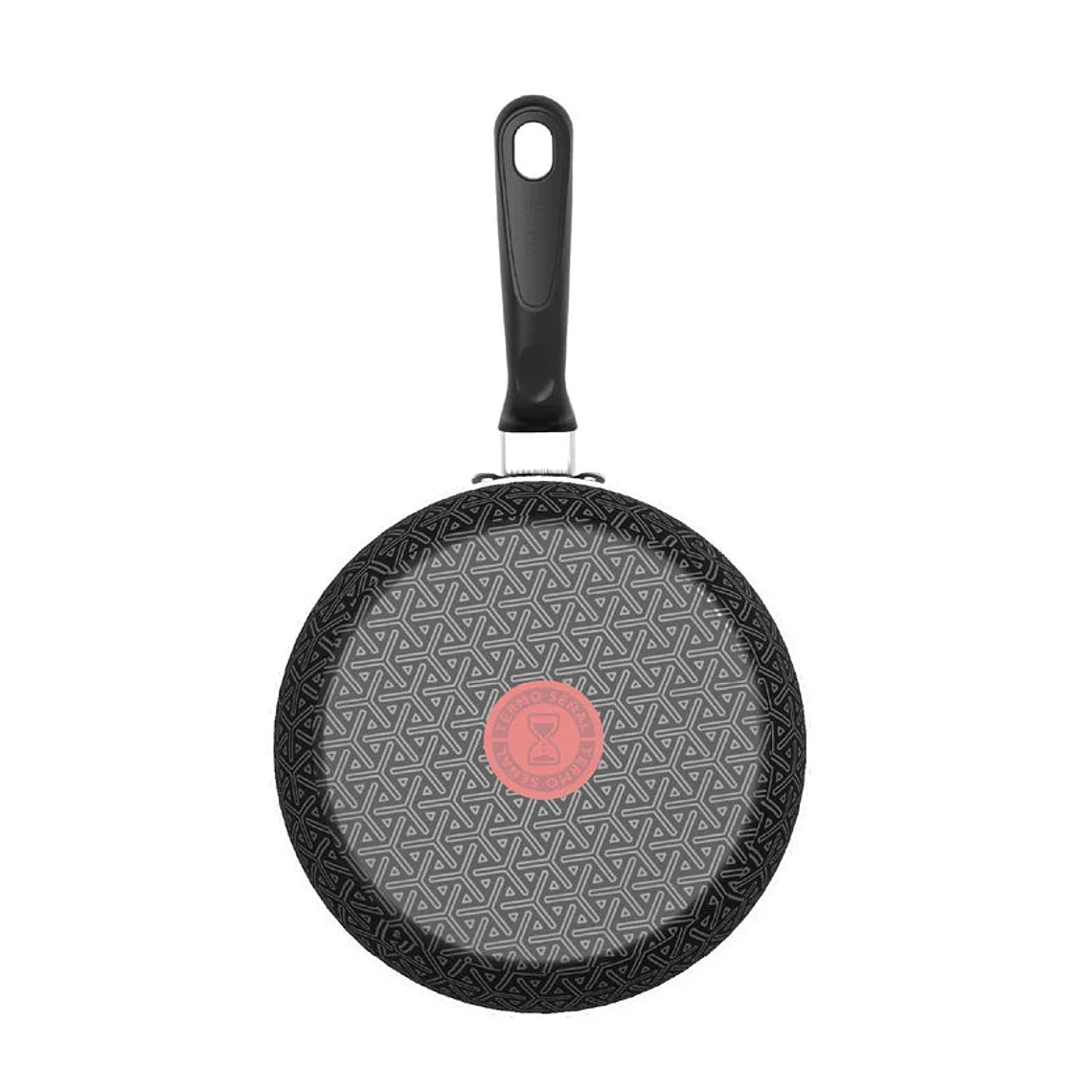 Sartén 20cm Antiadherente Tapa Vidrio Easy Cook Imusa 4