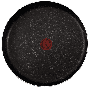 Sartén 24 Cm Antiadhernte Talent Pro