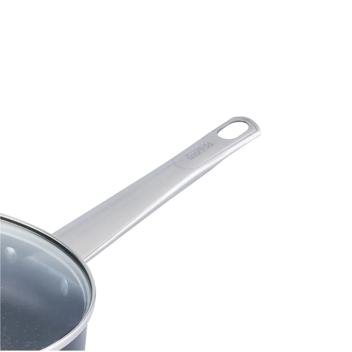 Sartén 30 cm Antiadherente Tapa Vidrio Talent Pro Imusa 5