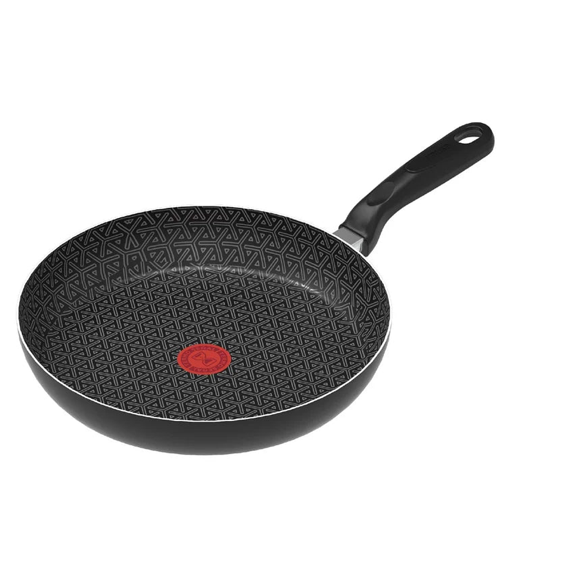 Sartén 30cm Antiadherente Tapa Vidrio Easy Cook Imusa 3