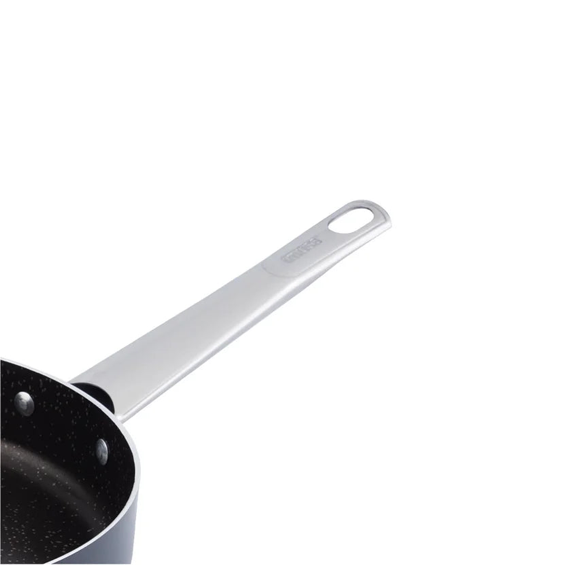 Sartén 24 Cm Antiadhernte Talent Pro 6