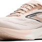 Tenis Brooks Launch Beige - Miniatura 1