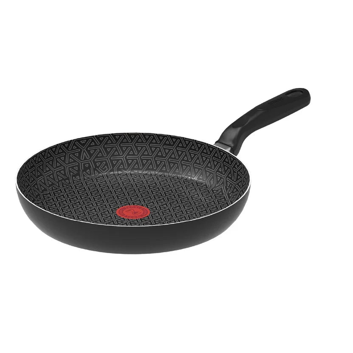Sartén 30cm Antiadherente Tapa Vidrio Easy Cook Imusa 5