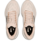Tenis Brooks Launch Beige - Miniatura 2