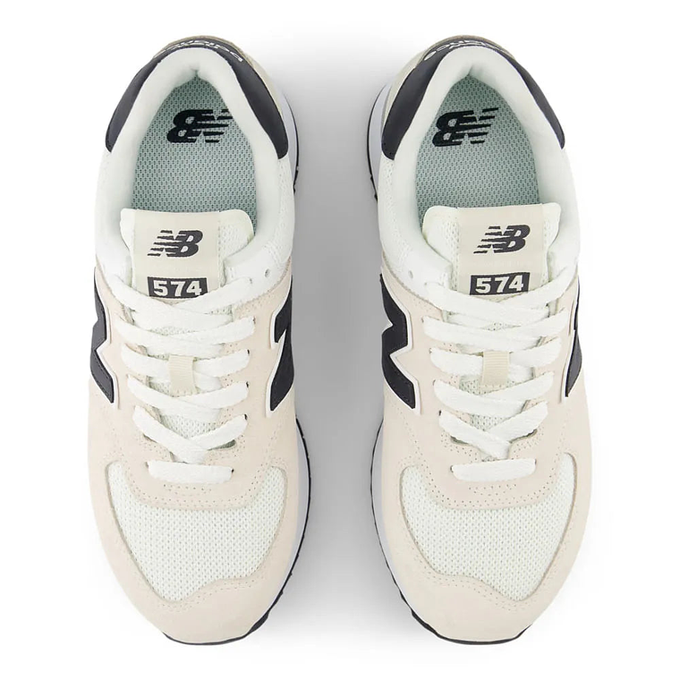 Tenis  New Balance BEIGE 1