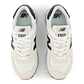 Tenis  New Balance BEIGE - Miniatura 1