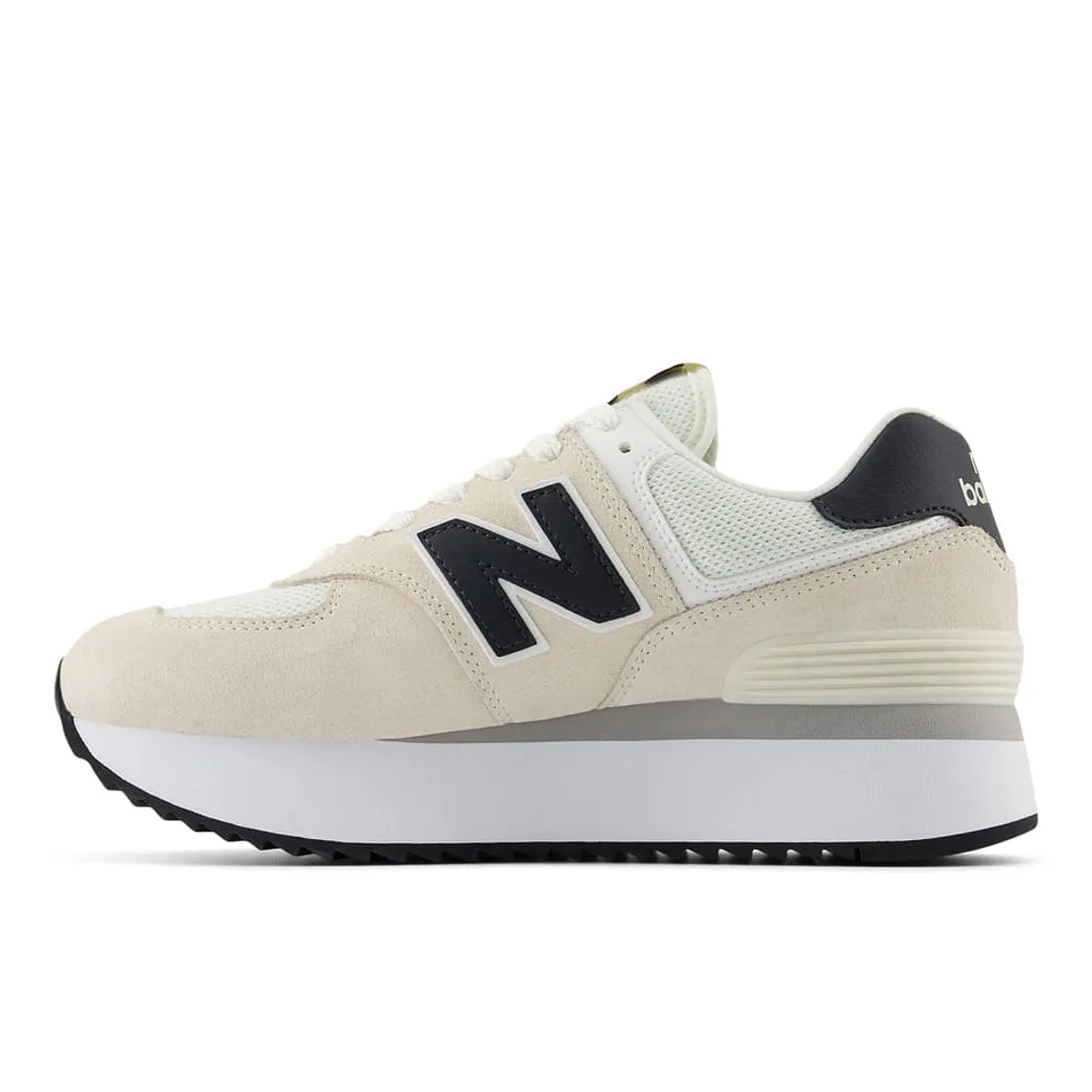 Tenis  New Balance BEIGE 2