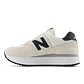 Tenis  New Balance BEIGE - Miniatura 2