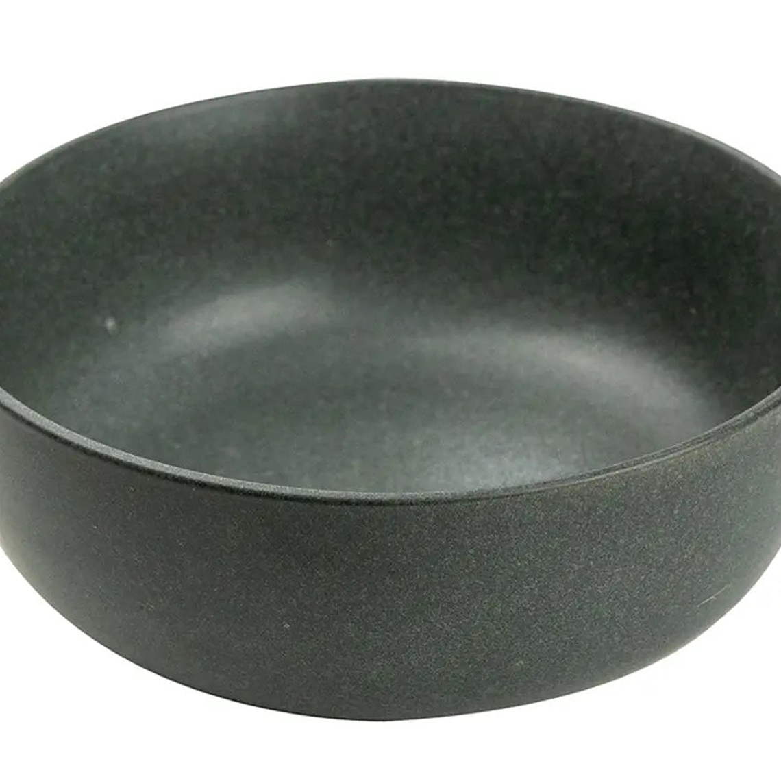 Vajilla 16 piezas cerámica gris 2