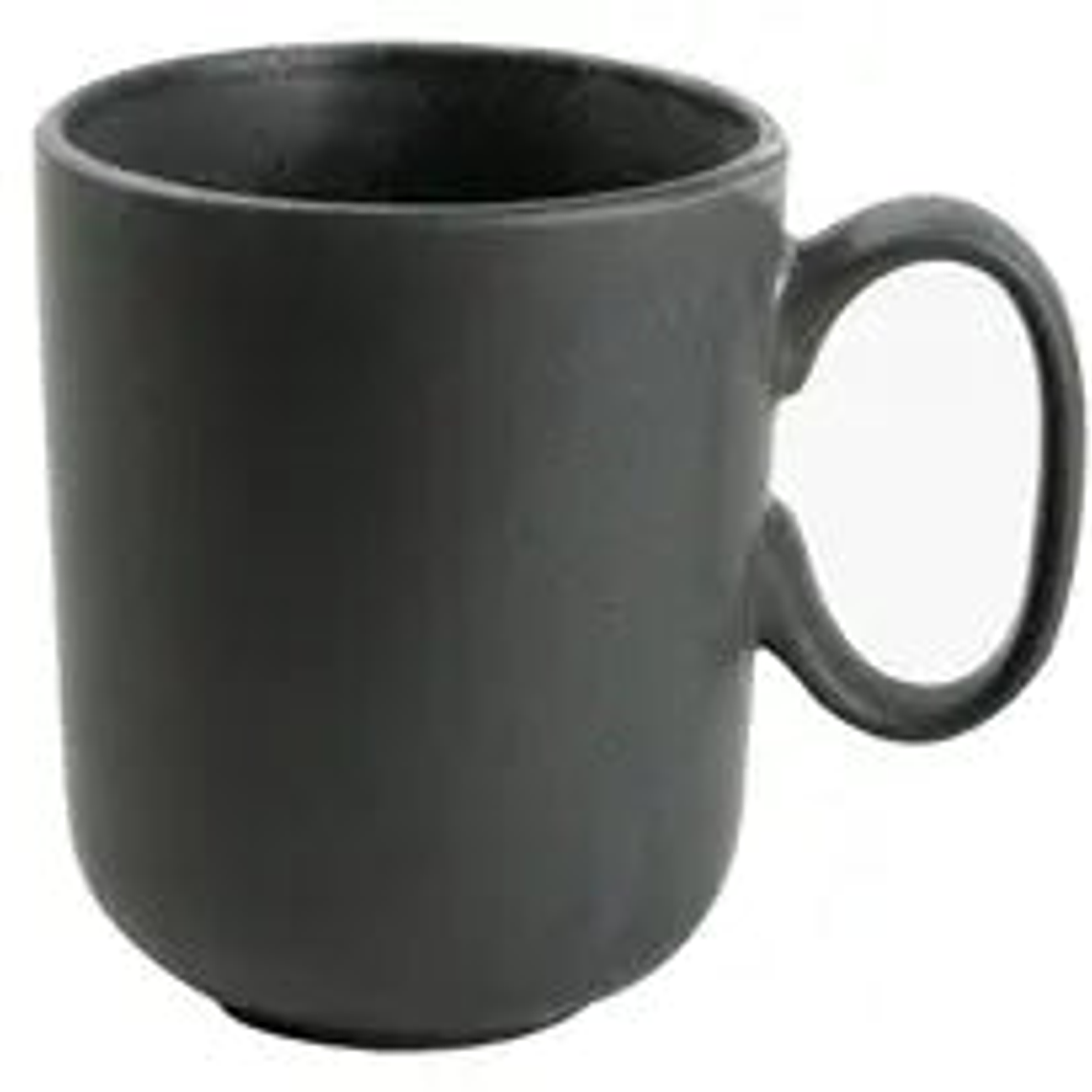 Vajilla 16 piezas cerámica gris 3