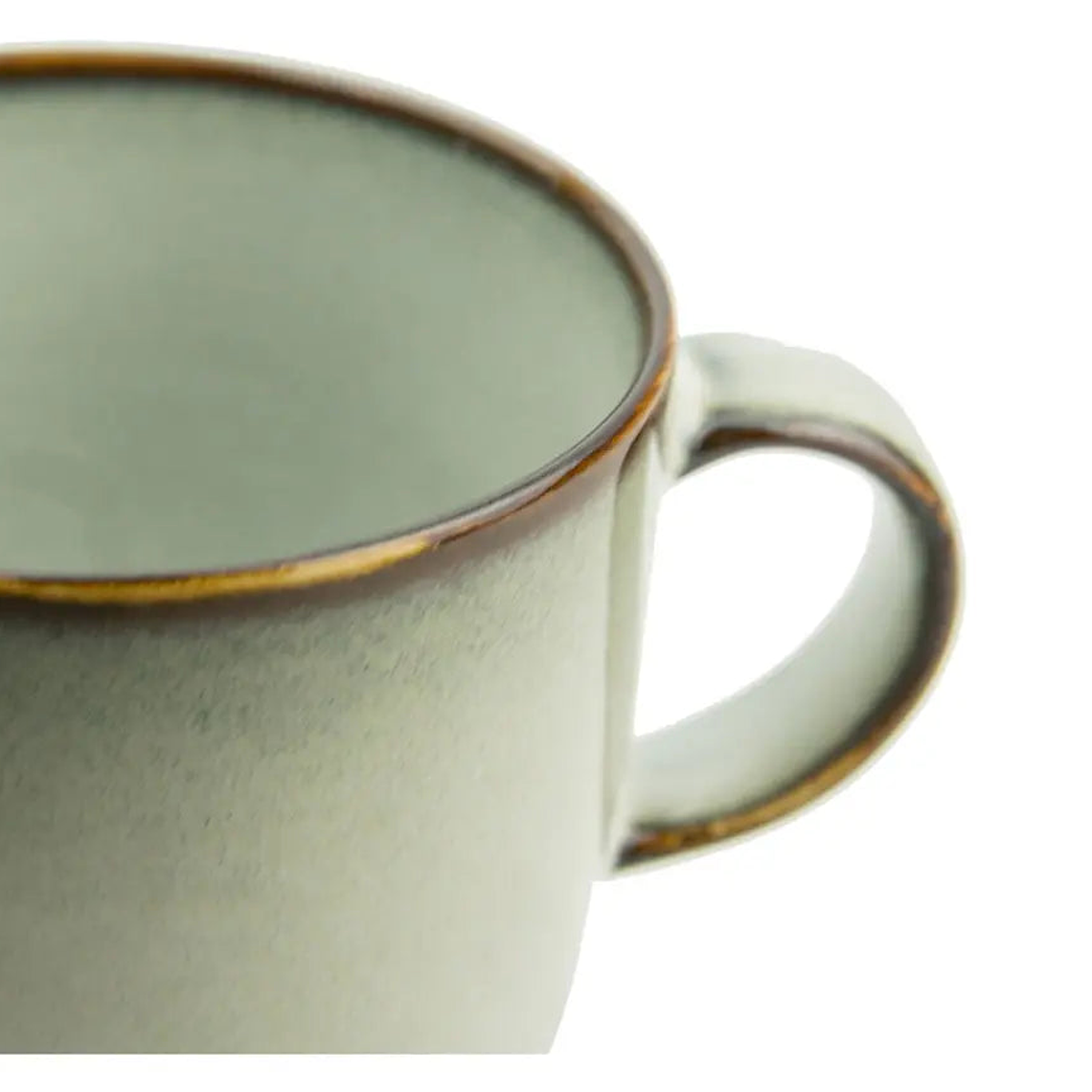 Vajilla 16 piezas cerámica beige 3