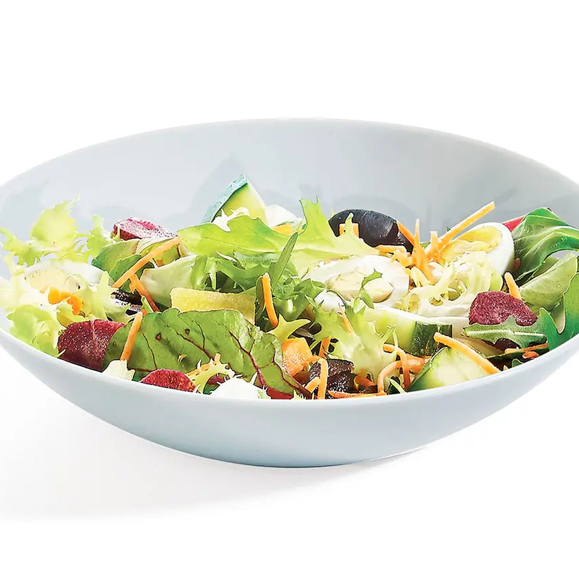 Plato hondo 20 cm Opal Diwali Granit 2