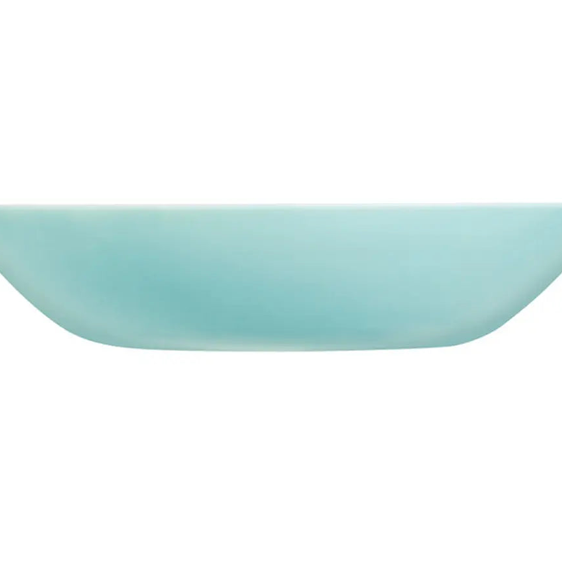 Plato opal 1 pieza 20 cm Diwali azul 2