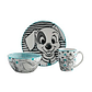 Set De Desayuno Disney Clásicos 276.7ml - Miniatura 1