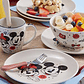 Set de Desayuno 267.7ml Mickey Loyal and True Disney - Miniatura 2