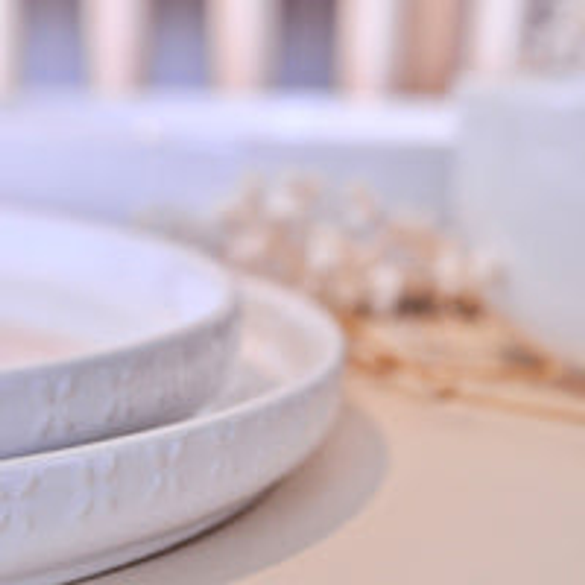 Juego de loza 30 piezas Vajilla Cerámica Manhattan 2